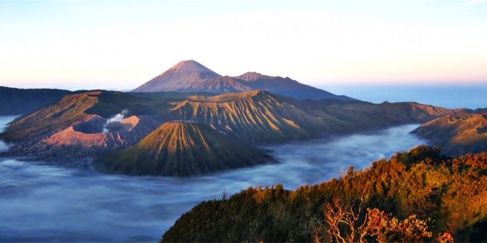 Trip Bromo 2 Hari 1 Malam