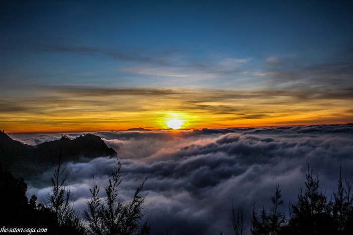 Bromo Sunrise: One of The Reasons Why You Must Join Bromo Tour Packages