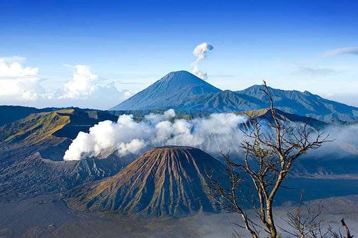 Bromo Tour Package (Shared) From Surabaya