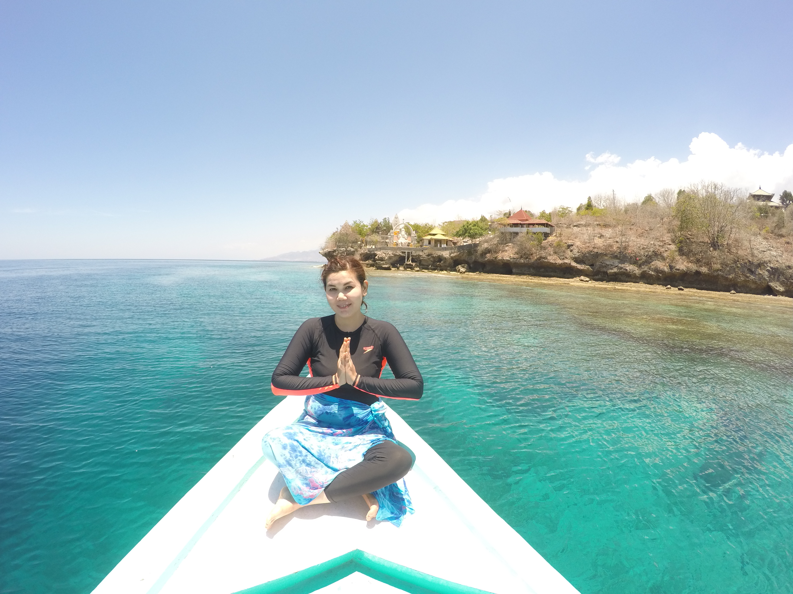 pulau menjangan