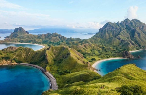 Open Trip Labuan Bajo 3 Hari 2 Malam