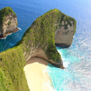 open trip nusa penida