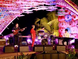 Jazz Gunung Ijen Banyuwangi