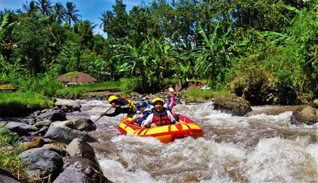 rafting banyuwangi