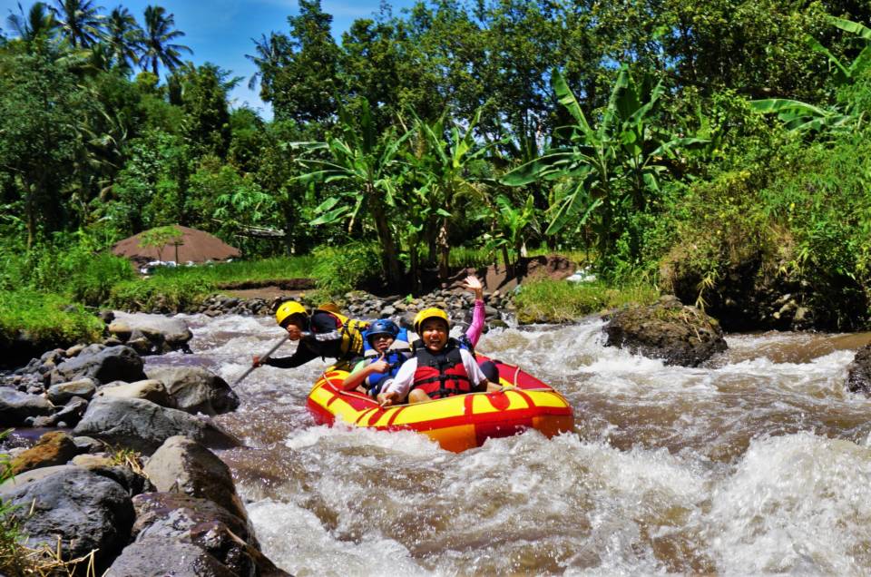 rafting banyuwangi