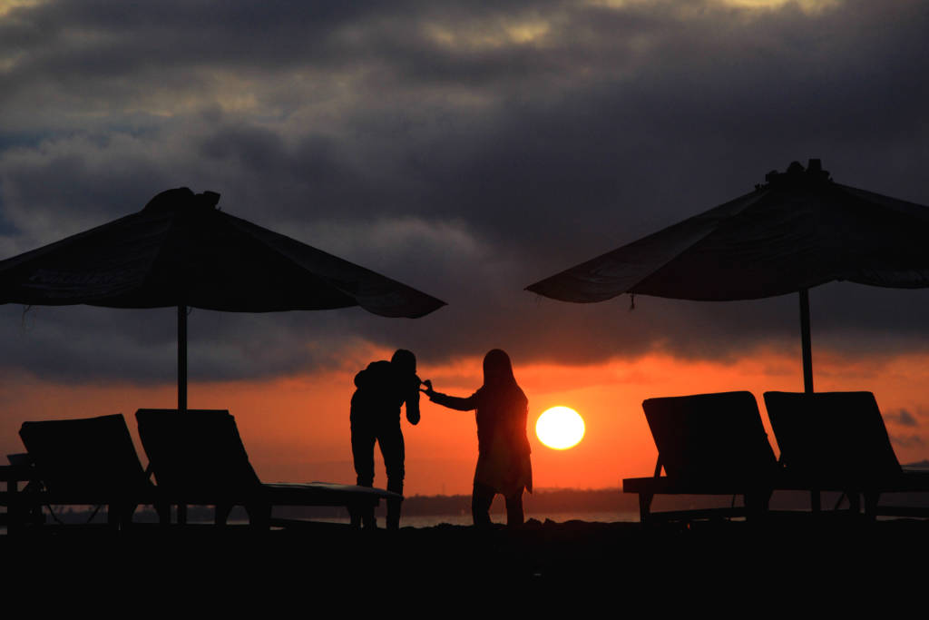 pantai boom banyuwangi