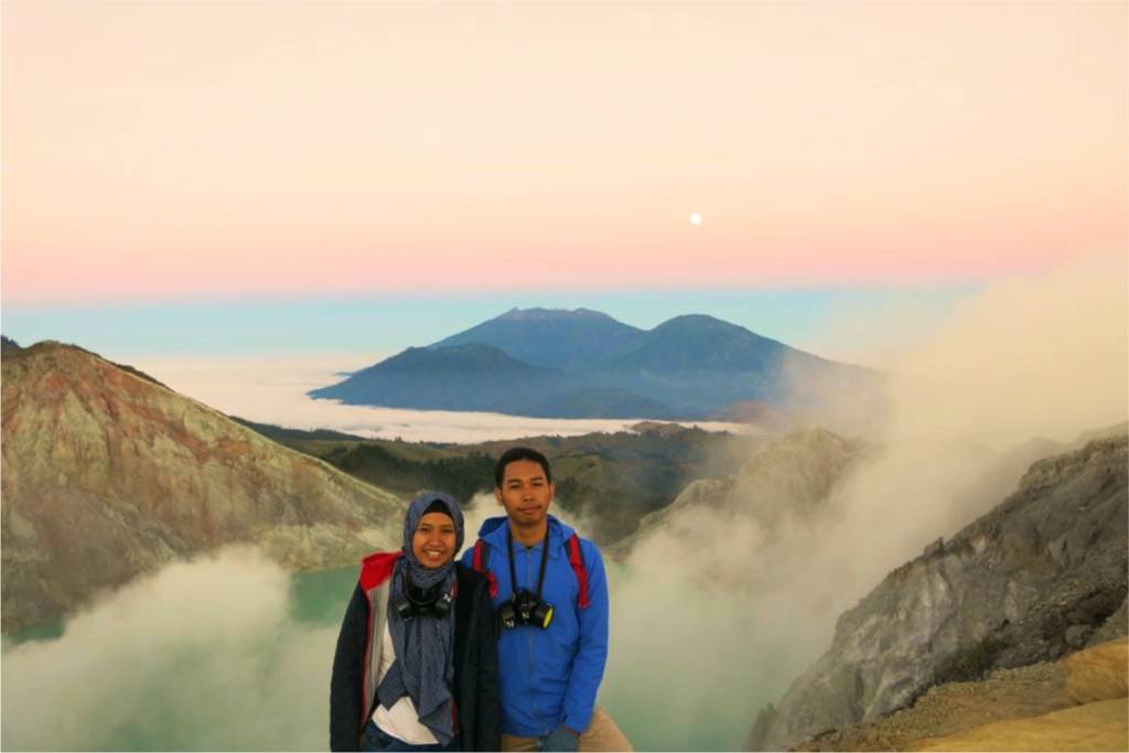 kawah ijen