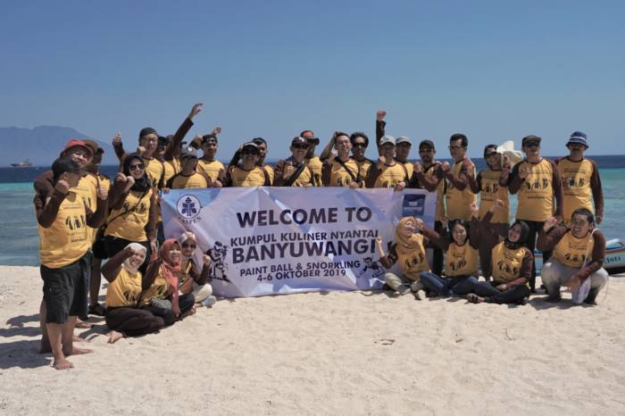 Paket MICE Banyuwangi 3 Hari 2 Malam – Paket B