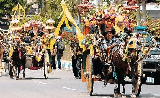 Puter Kayun, Warisan Leluhur Watu Dodol