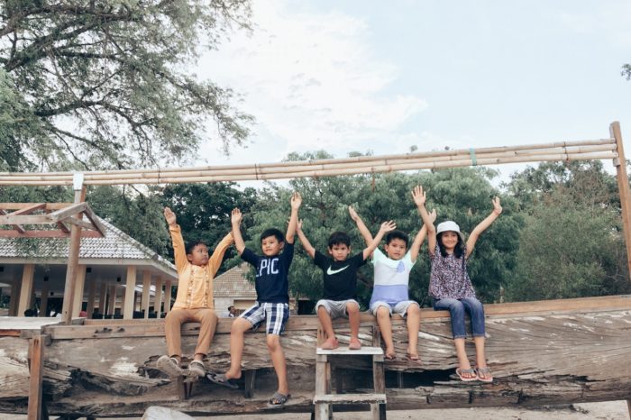 Wisata Edukasi