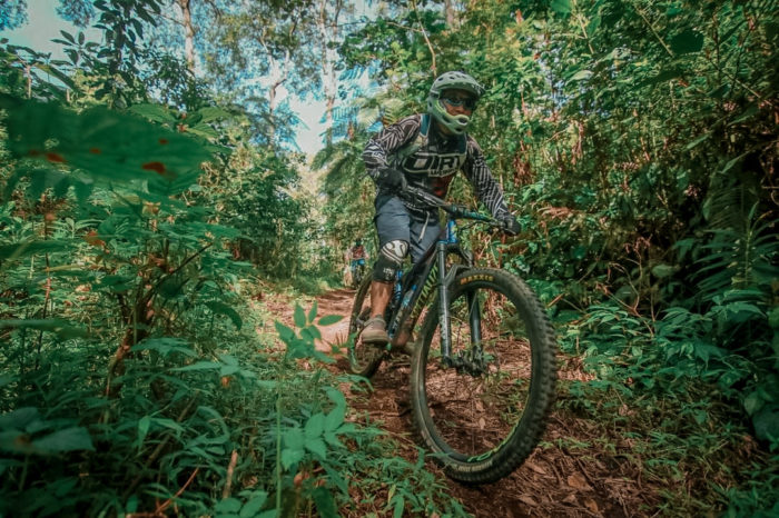 Tour Sepeda