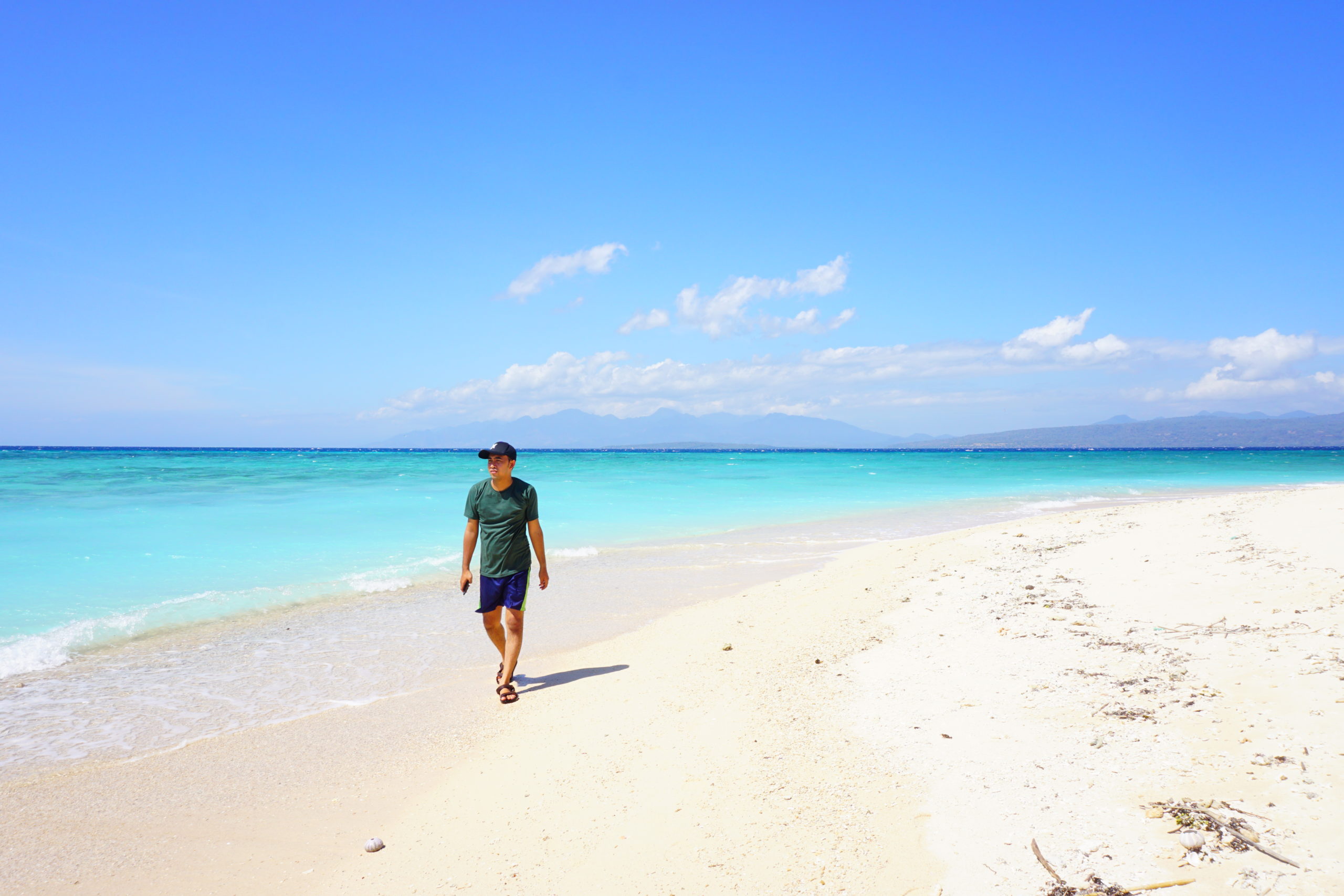 Buat Perjalanan Anda Sendiri - Paket Wisata Banyuwangi - Yukbanyuwangi