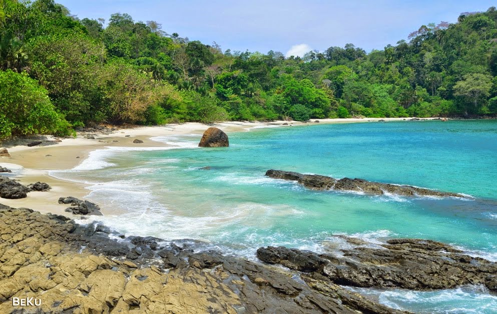 Pantai Wedi Ireng Banyuwangi