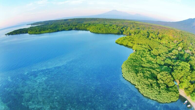 Taman Nasional Baluran
