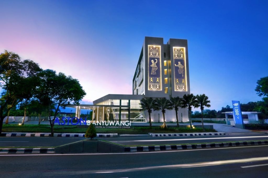 Hotel Banyuwangi