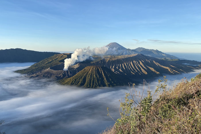 Open Trip Bromo Start Surabaya