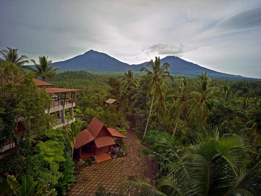 jiwa jawa resort