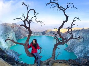 kawah ijen