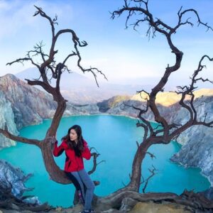 kawah ijen