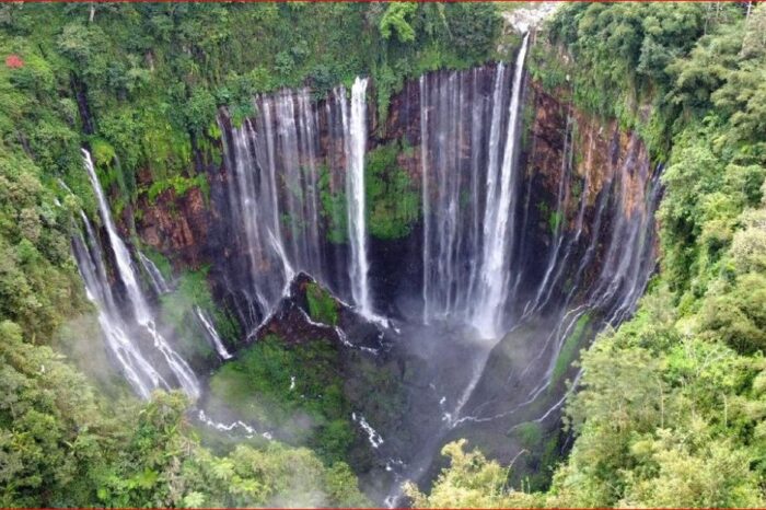 Bromo Tumpak Sewu Tour 3D2N Start Surabaya