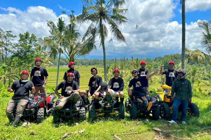 Paket ATV Banyuwangi