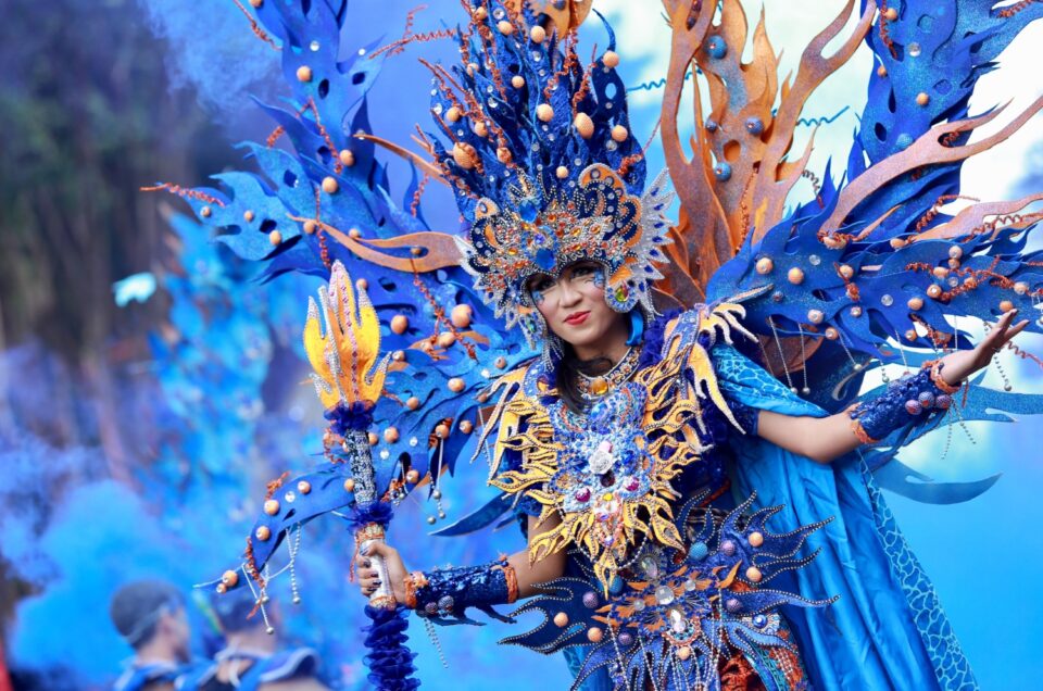 Catat Jadwalnya! 79 Event Kalender Banyuwangi Festival 2024