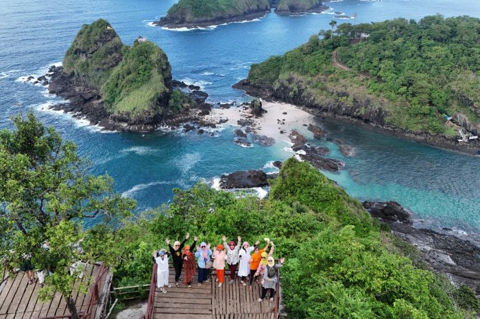 Paket Wisata Green Island – Ijen Baluran 2D1N