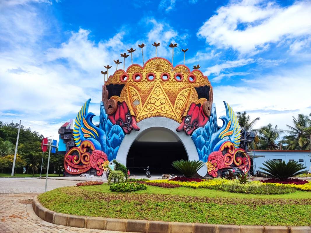 Paket City tour banyuwangi