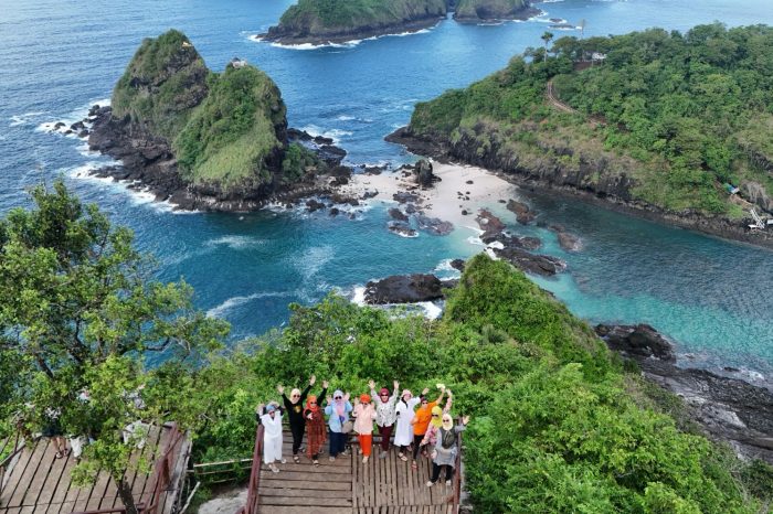 Paket 3 Hari 2 Malam Discover Banyuwangi