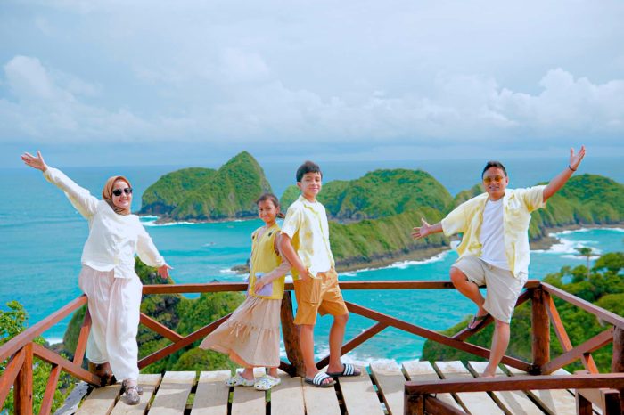 Paket 3 Hari 2 Malam Discover Banyuwangi