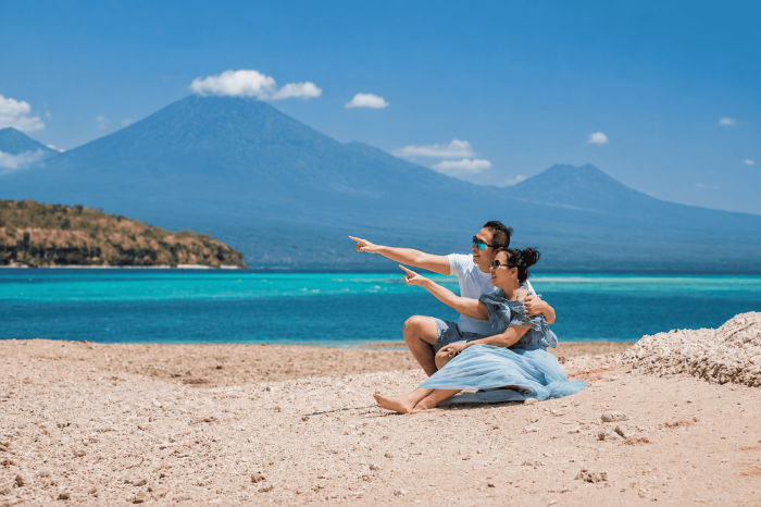Paket 3 Hari 2 Malam Explore Banyuwangi