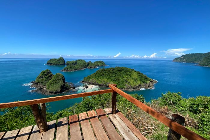 Open Trip 2D1N Explore Banyuwangi