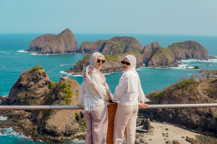 Paket Green island – Pulau Bedil – Pulau Merah