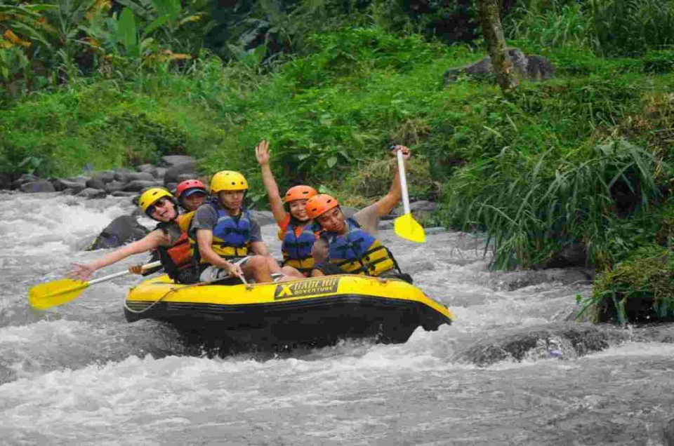 Sungai Badeng Songgon Viral, View-nya Swiss Banget Tapi Lokal!