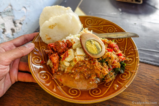 Wisata Rasa di Desa Wisata Osing, Nikmati 7 Kuliner Legendaris!