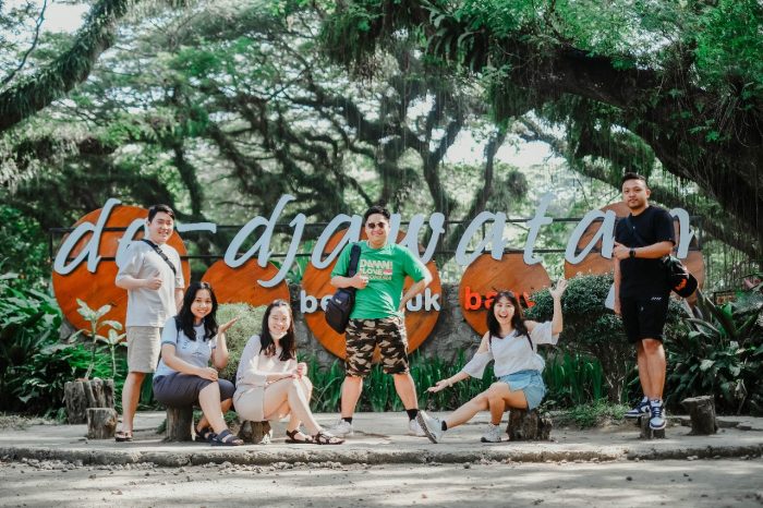 Paket Tour Explore Banyuwangi Bali 2D1N