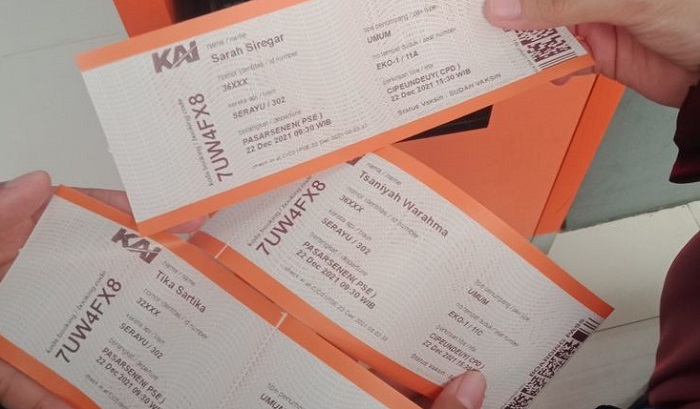Tiket KAI Murah ke Banyuwangi, Nikmati Promo Spesialnya