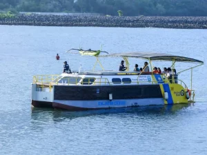 Promo Oktober Datang Lagi, Yacht Eco Banyuwangi Turun Harga!