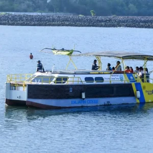 Promo Oktober Datang Lagi, Yacht Eco Banyuwangi Turun Harga!