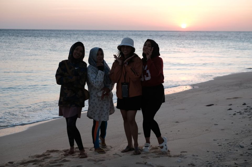 Dari Tabuhan ke Bangsring, Serunya Paket Wisata Banyuwangi!