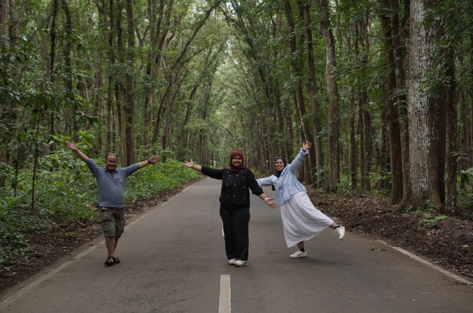 Petualangan Mistis & Eksotis, Semua Ada di Trip Alas Purwo!