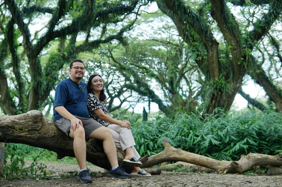 Paket Wisata Banyuwangi Favorit, Honeymoon Super Romantis!