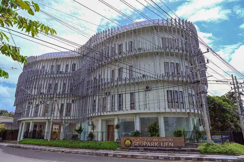 Trip Banyuwangi Paling Hits, City Tour Bareng Keluarga Tercinta!