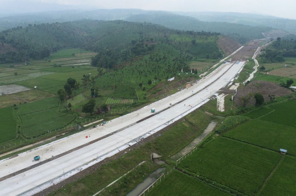 Tol Probowangi Dikaji Ulang, Jalur Bisa Berubah!