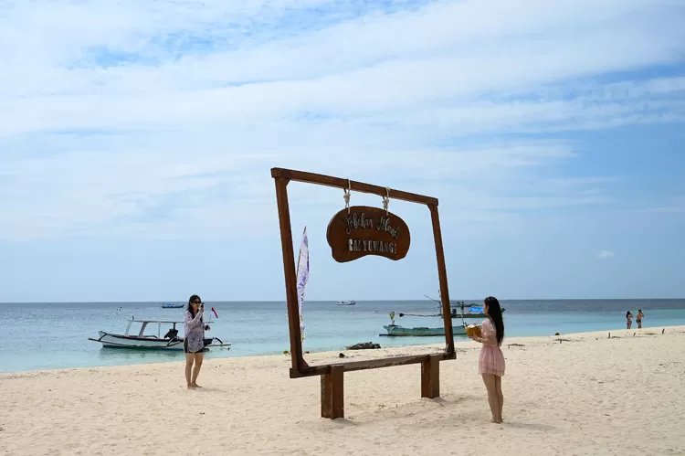 Masih Bingung Lokasinya?, Pulau Tabuhan Ternyata di Sini!