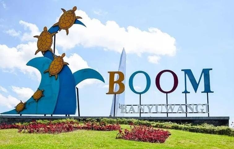 Pantai Boom Marina Jadi Favorit, Lokasinya Super Strategis