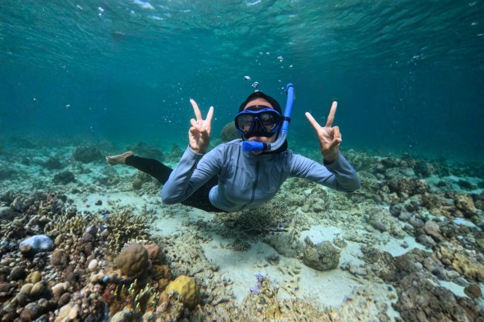 Open Trip Pulau Menjangan & Tabuhan Weekday