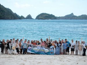 Serunya open trip Keliling Banyuwangi, Emang Diajak ke Mana Aja