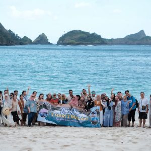 Serunya open trip Keliling Banyuwangi, Emang Diajak ke Mana Aja