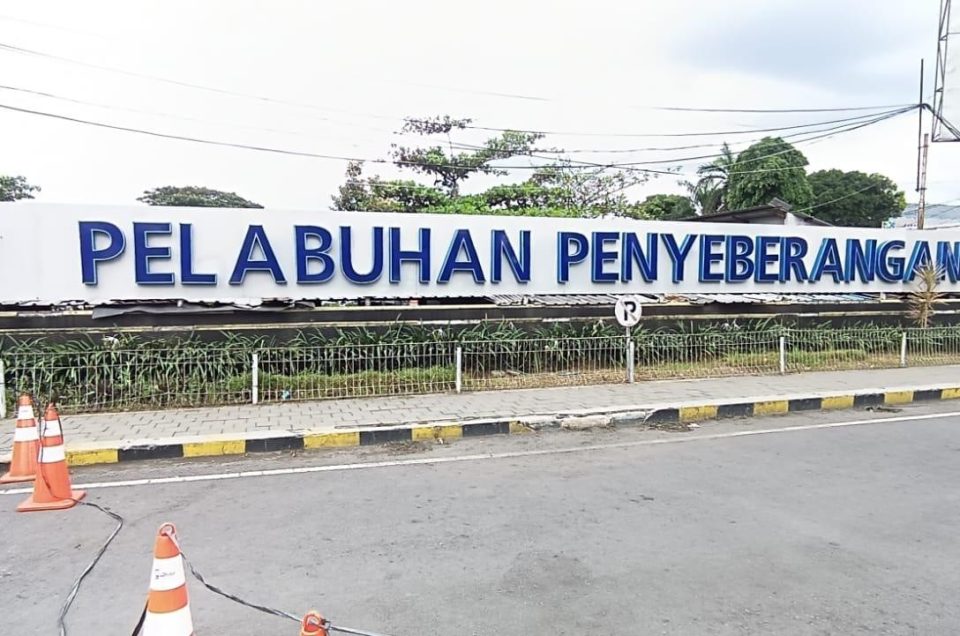 Info Pelabuhan Ketapang, Salah Tanggal Bisa Bikin Kejebak